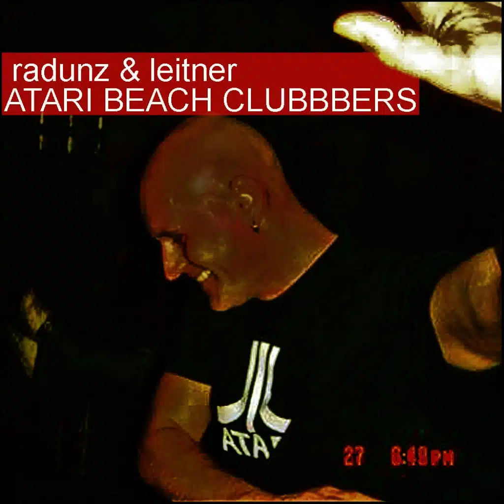 Atari Beach Clubbbers (Original Mix)