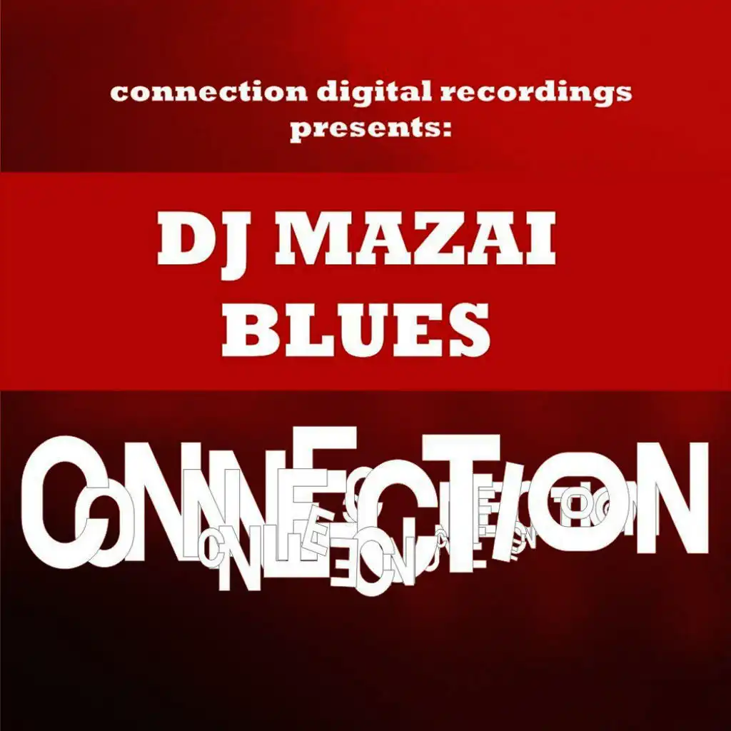 DJ Mazai