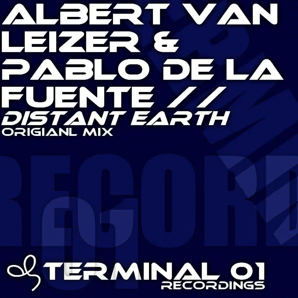 Albert Van Leizer & Pablo De La Fuente