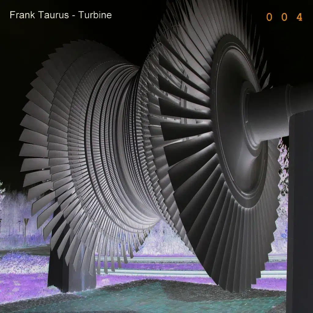 Turbine