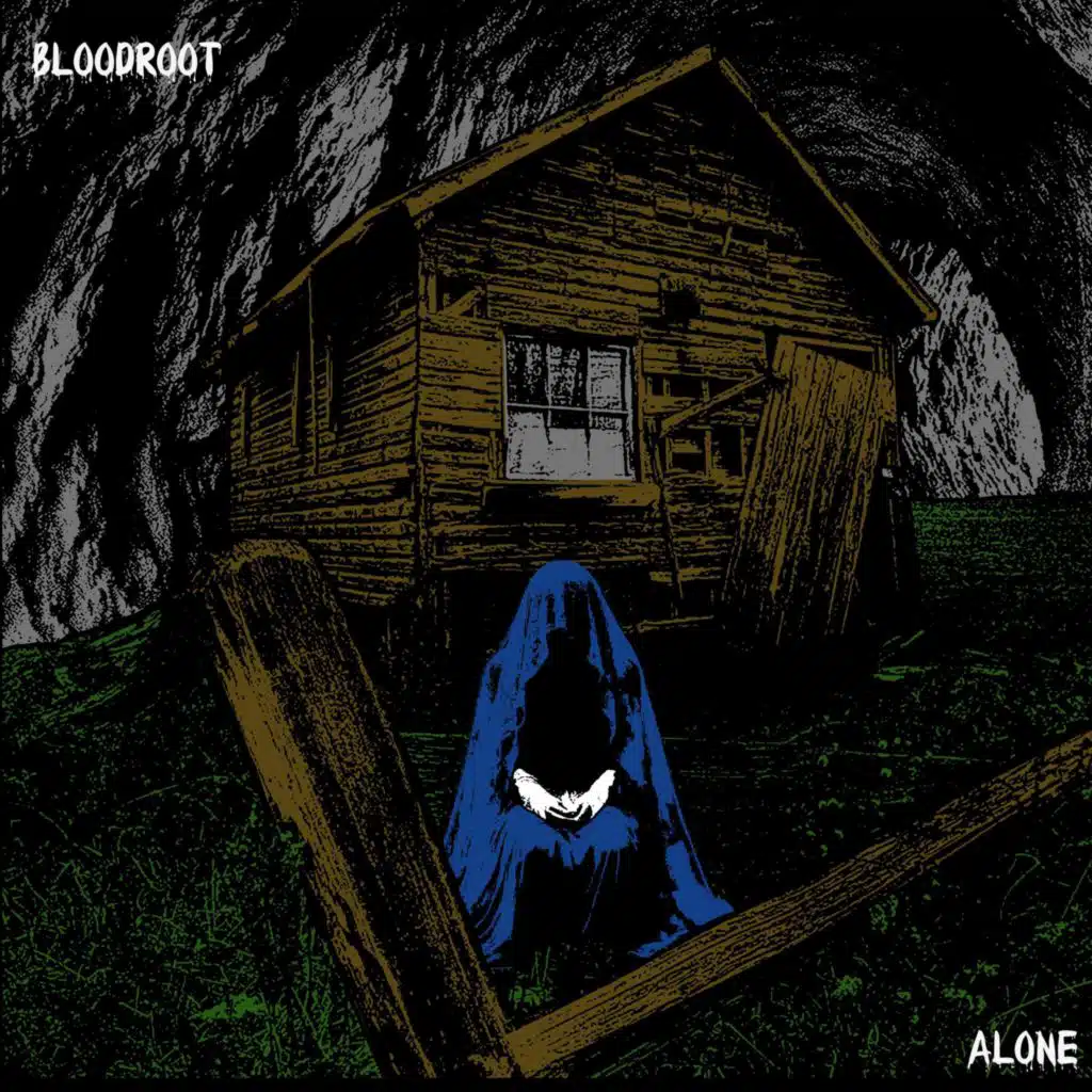 Alone