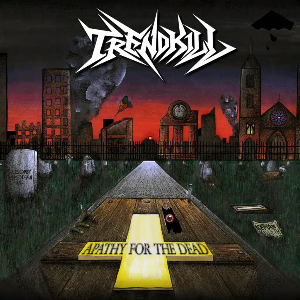 Trendkill