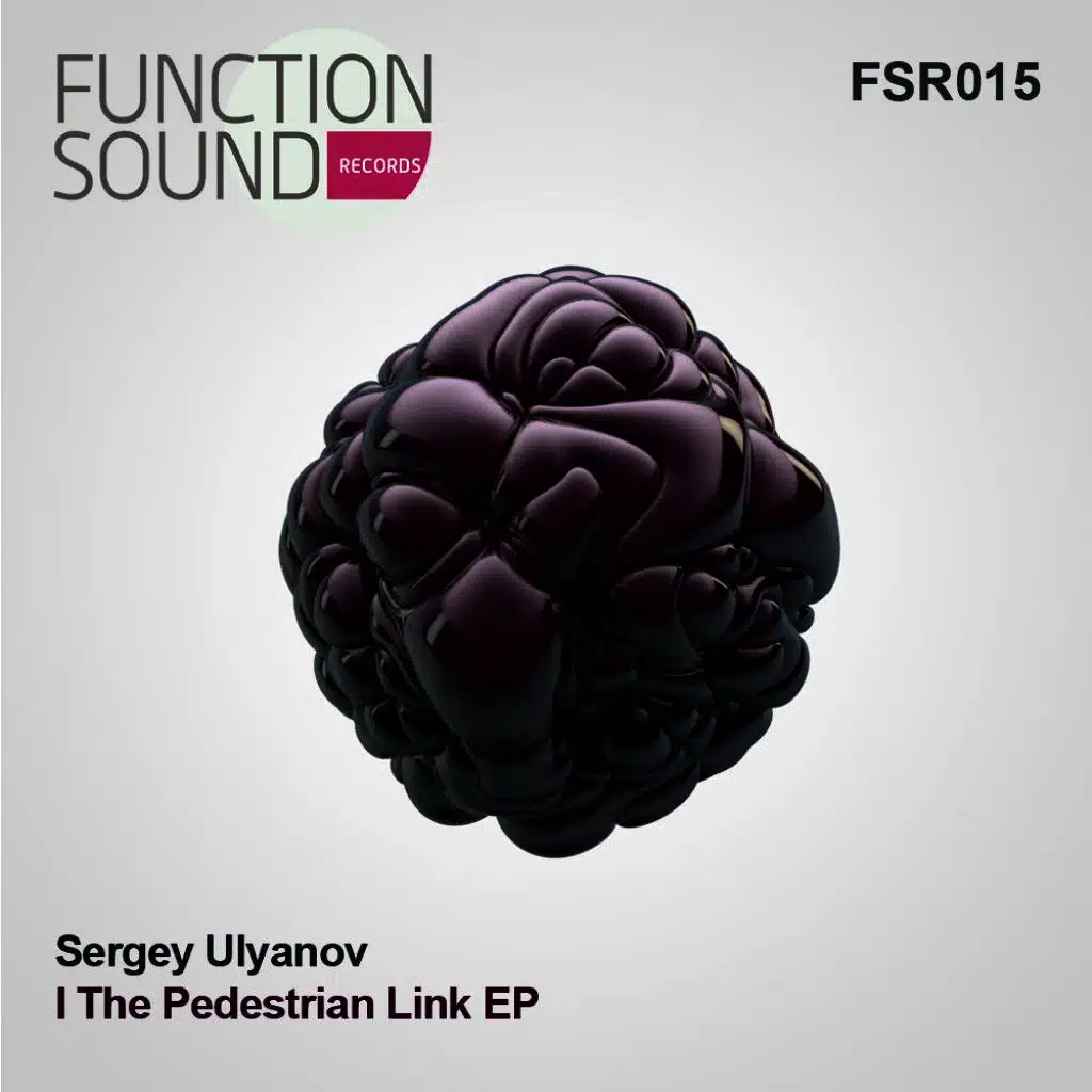 I the Pedestrian Link