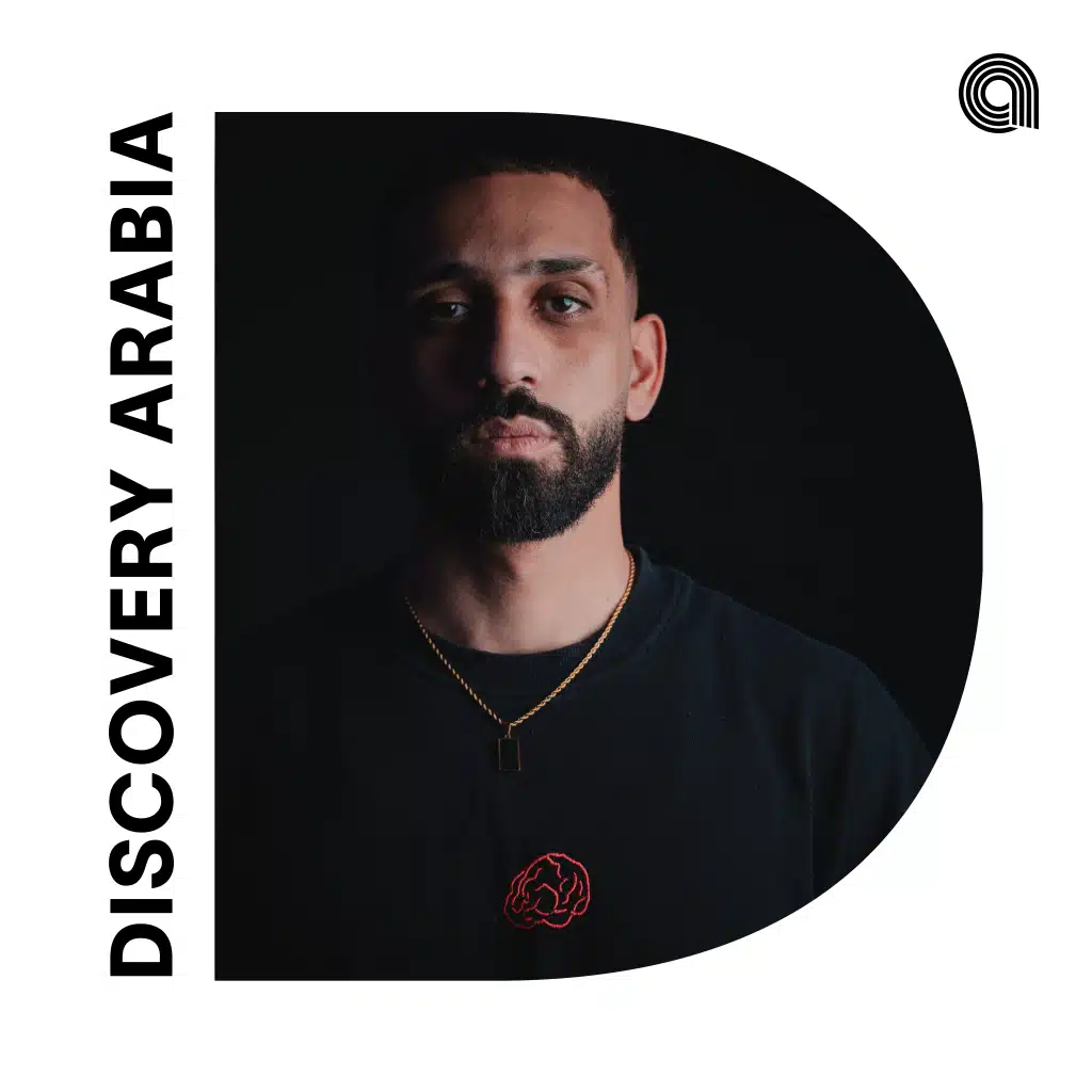 Discovery Arabia