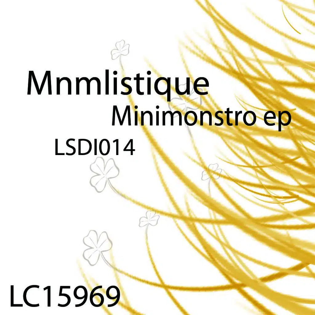 Mnmlistique