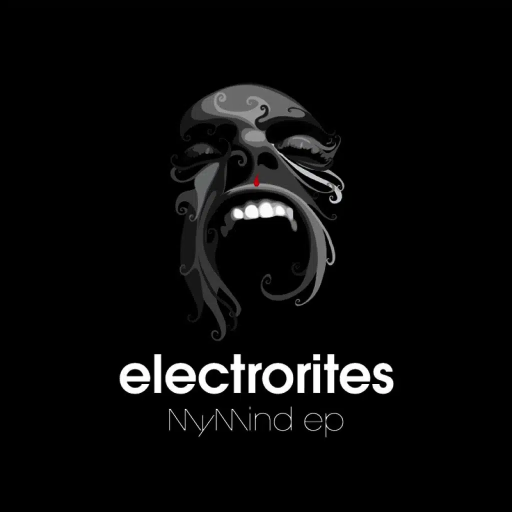 My Mind EP
