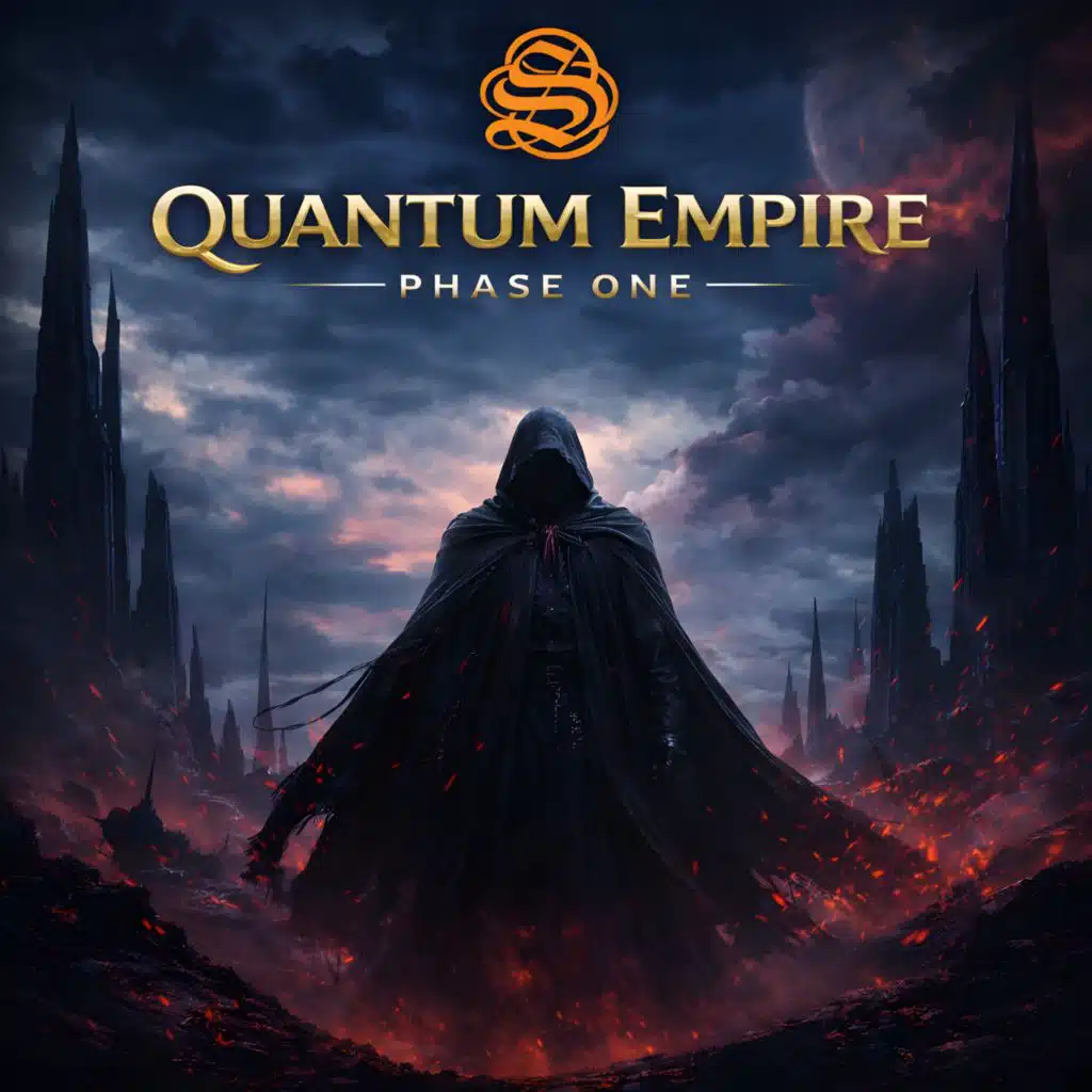 Quantum Empire: Phase One