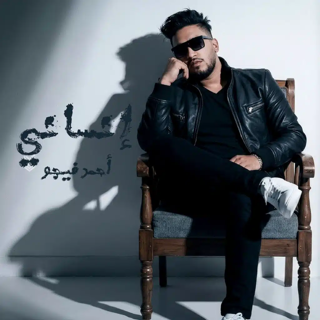 احمد فيجو