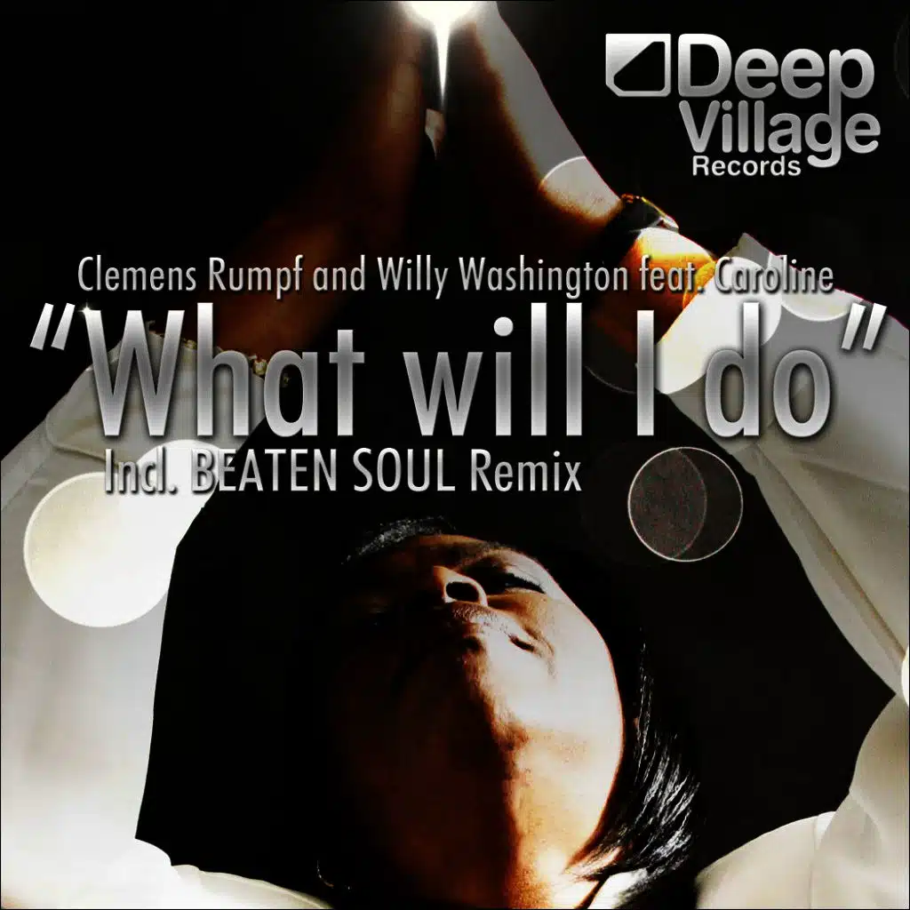 What Will I Do