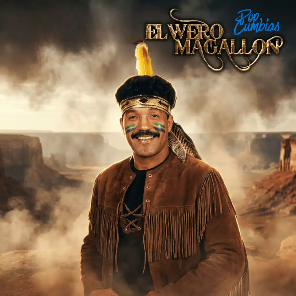El Wero Magallon