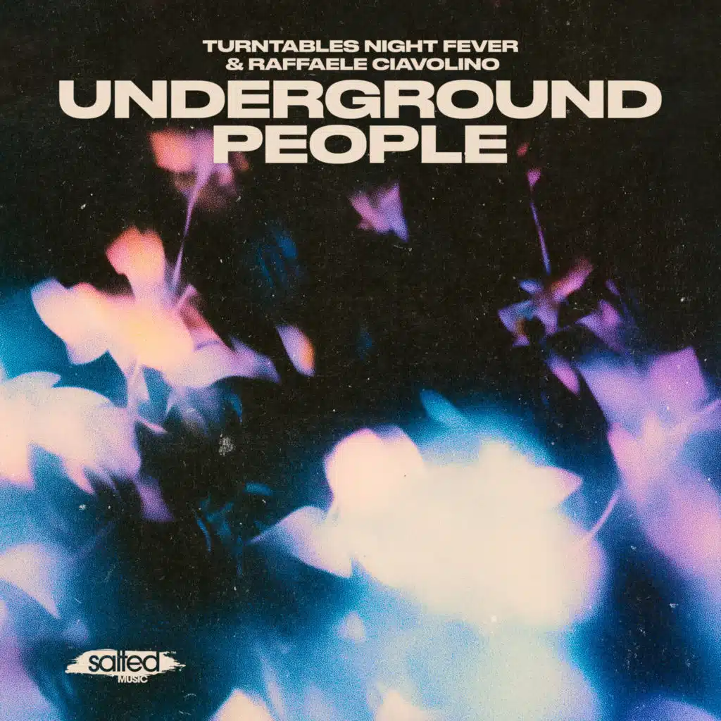 Underground People