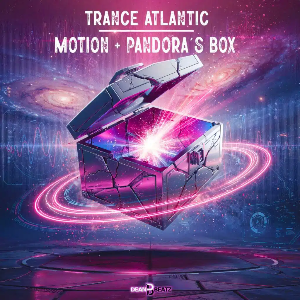 Trance Atlantic