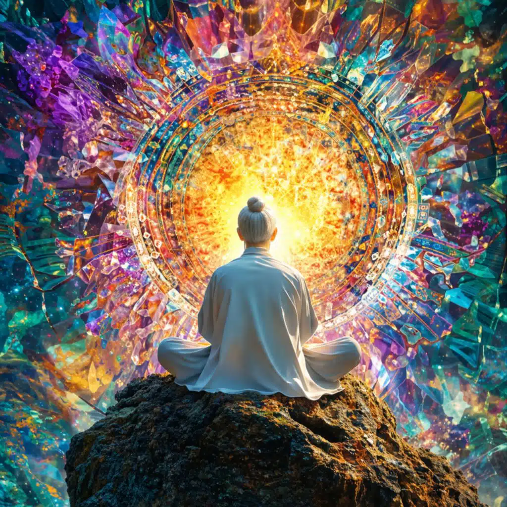Sacred Tribal Energy