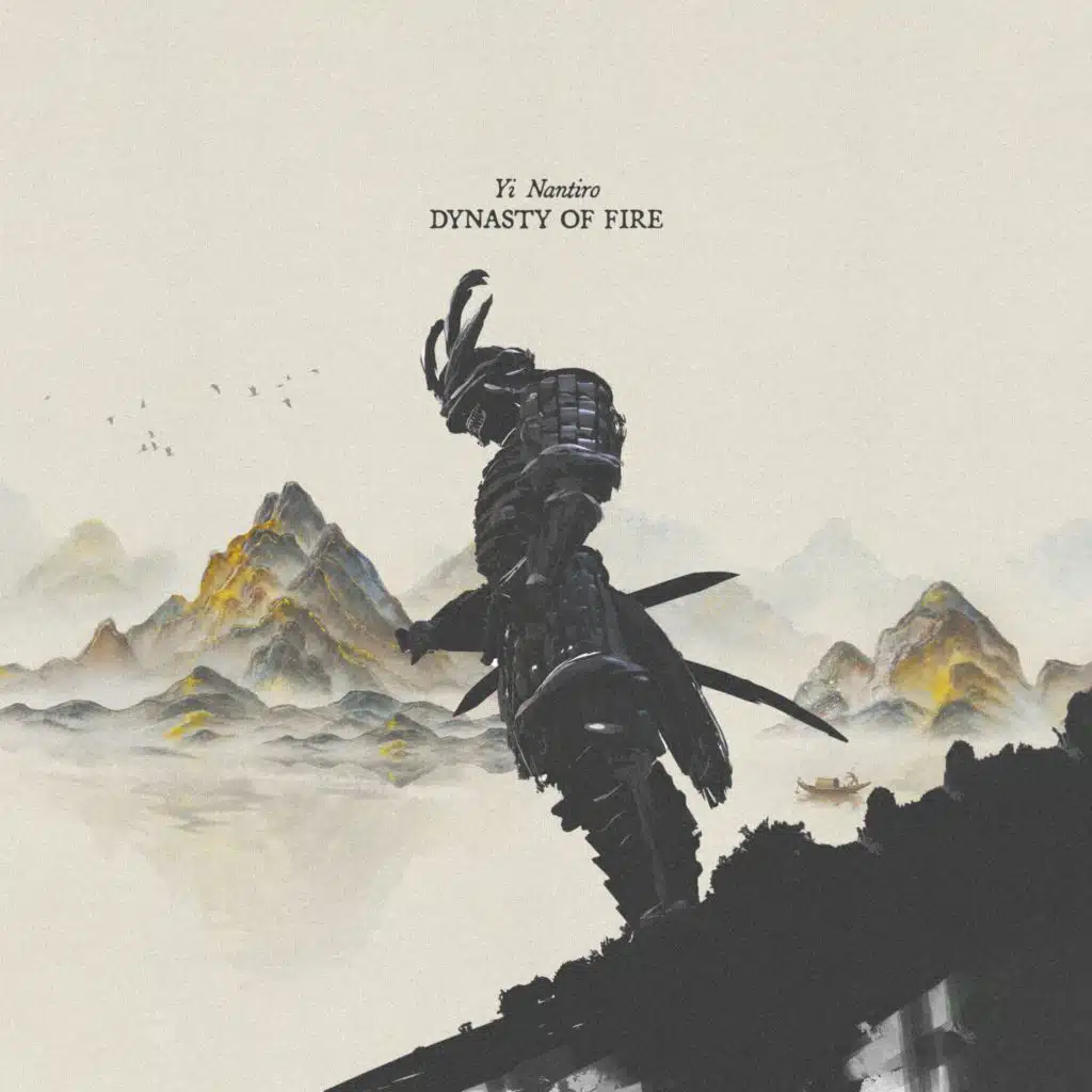 Yi Nantiro