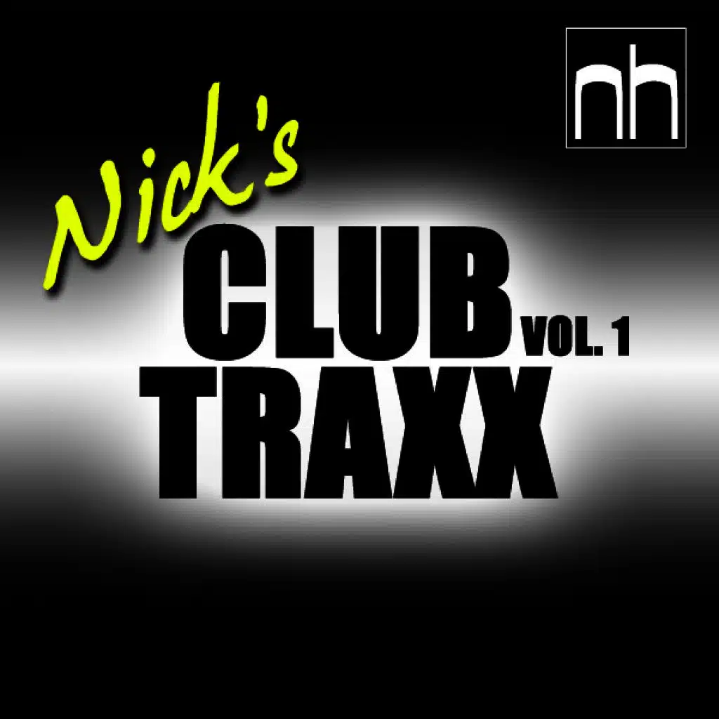 Club Traxx, Volume 1