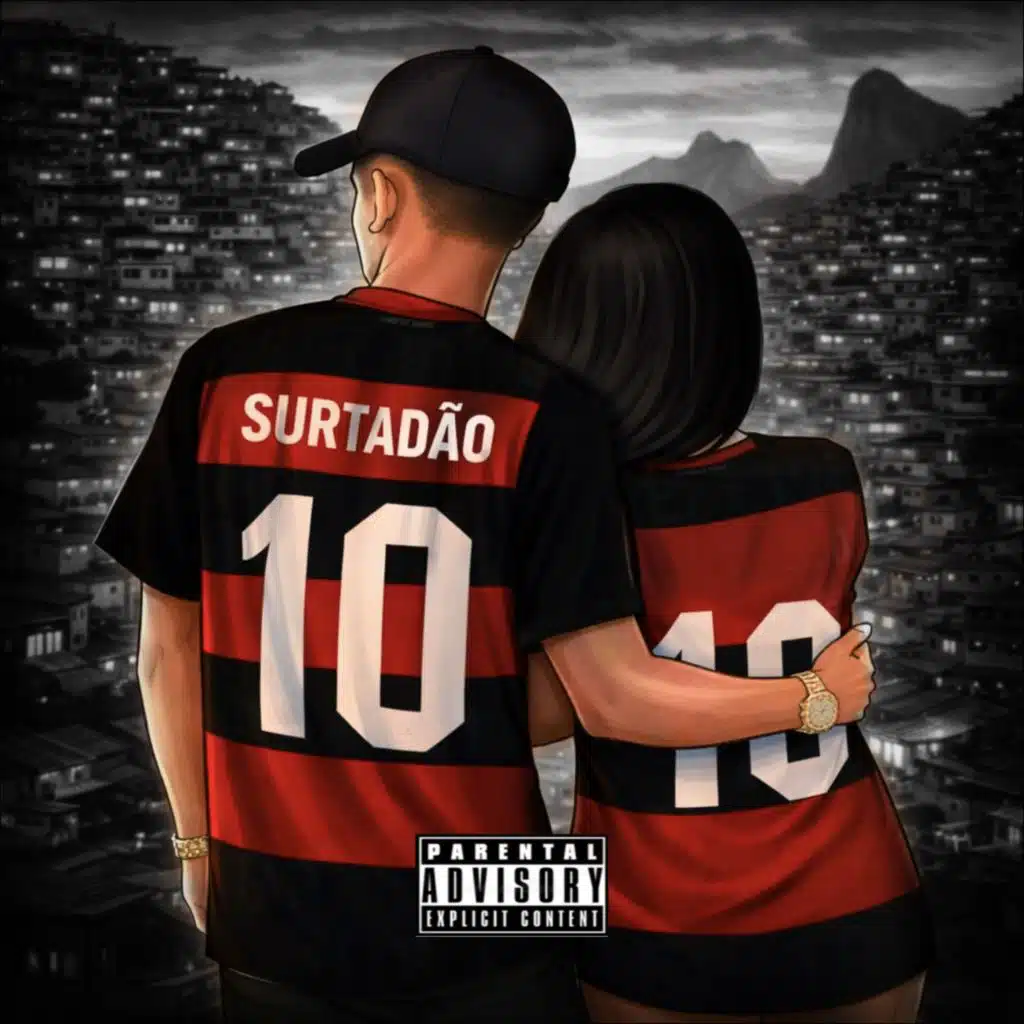 Surtadão