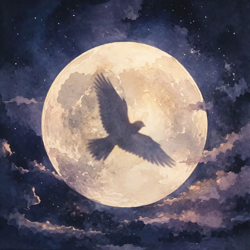 Ideal Moon