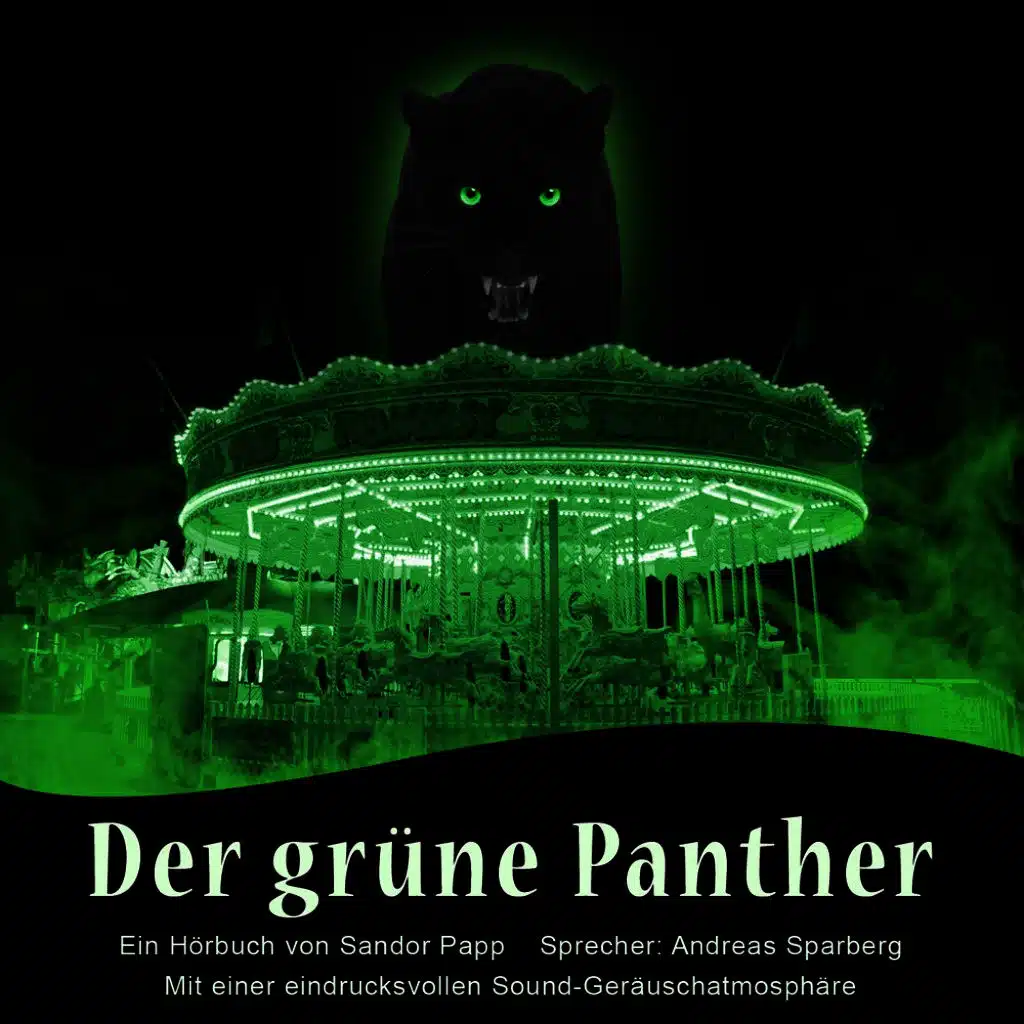 Der Grüne Panther
