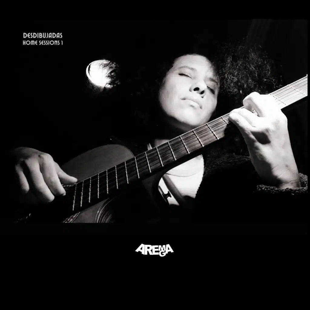 Miro Y Te Veo (Acoustic version - Guitar and Voice)