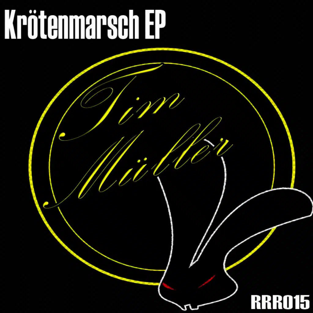 Krötenmarsch (Original)