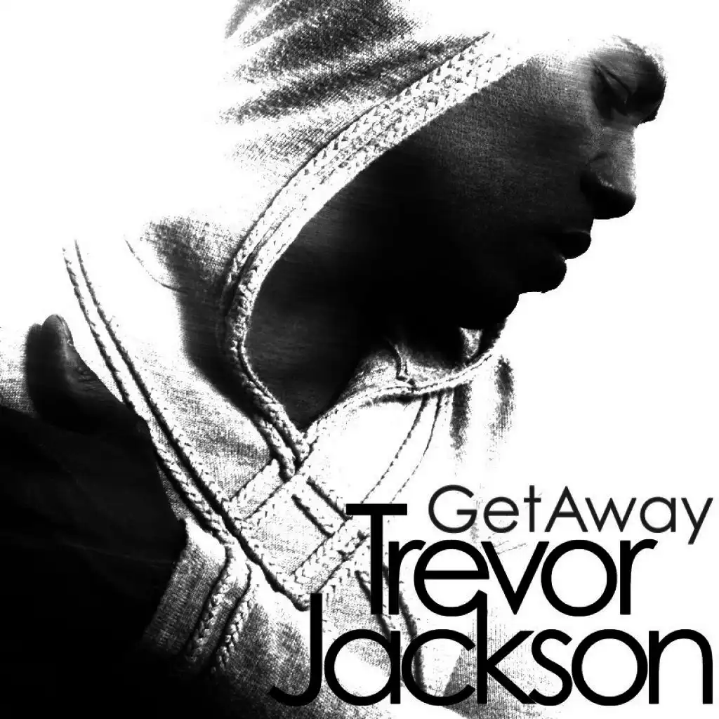 Get Away (Radio Edit)