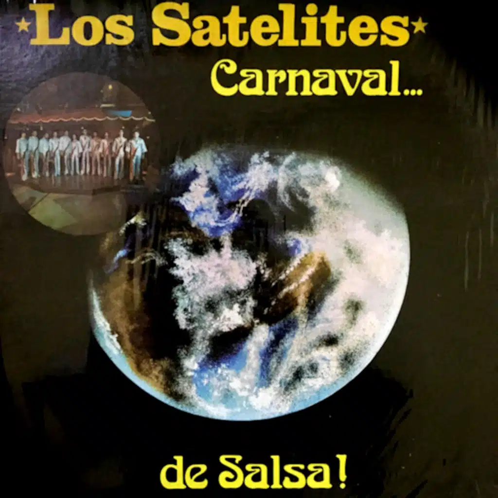 CARNAVAL DE SALSA