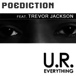 You Are Everything feat. Trevor Jackson