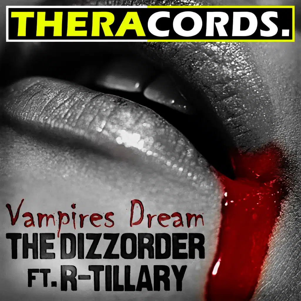 Vampires Dream
