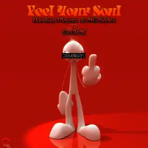 Feel Your Soul (Bazzstylerz Remix)
