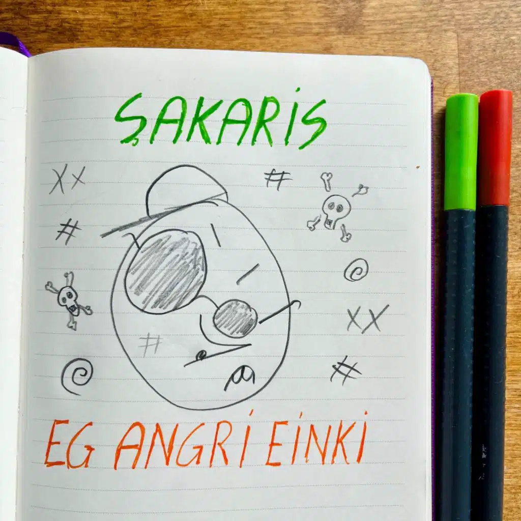 SAKARIS