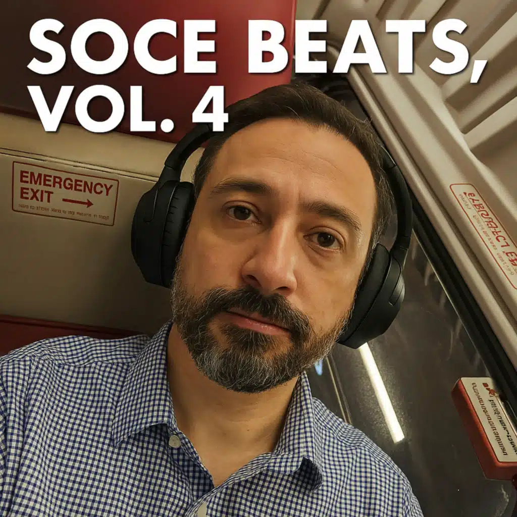 Soce Beats, Vol. 4