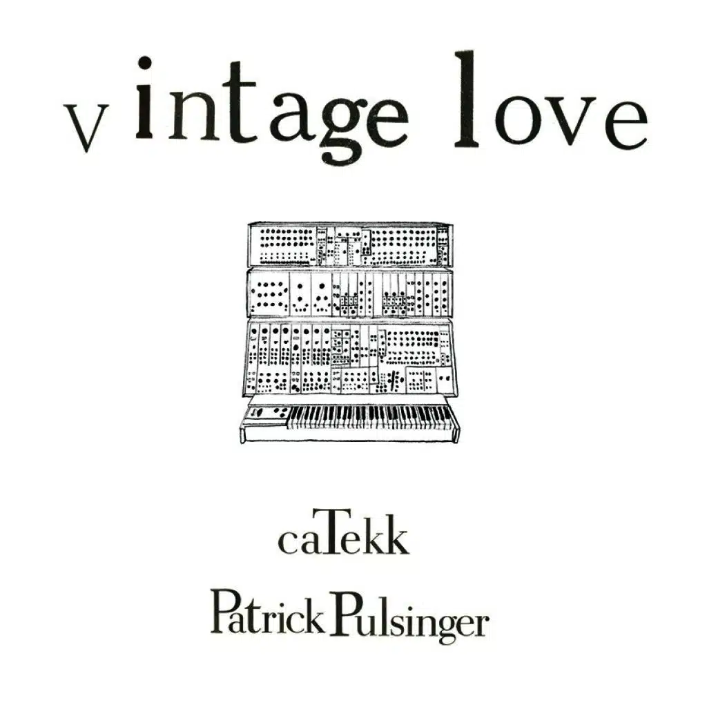 Vintage Love EP
