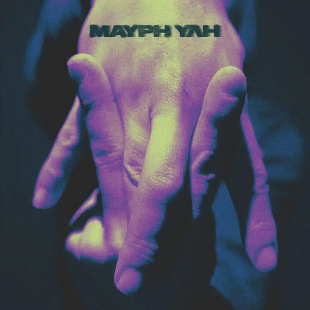 MAVRI ILI (feat. Phaser, Atai, Dj Denjah D & WaseAthens)