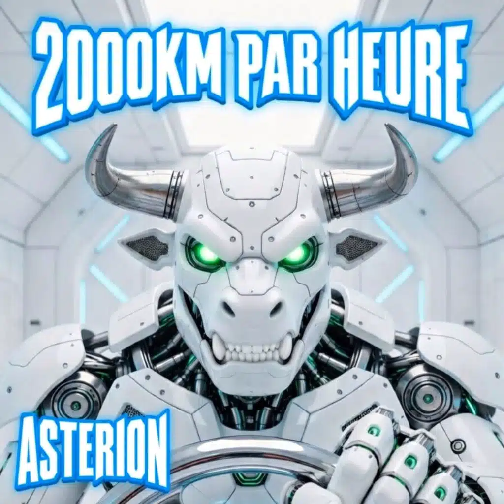 Astérion