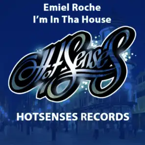 I'm In Tha House (Dj Rabano Remix)