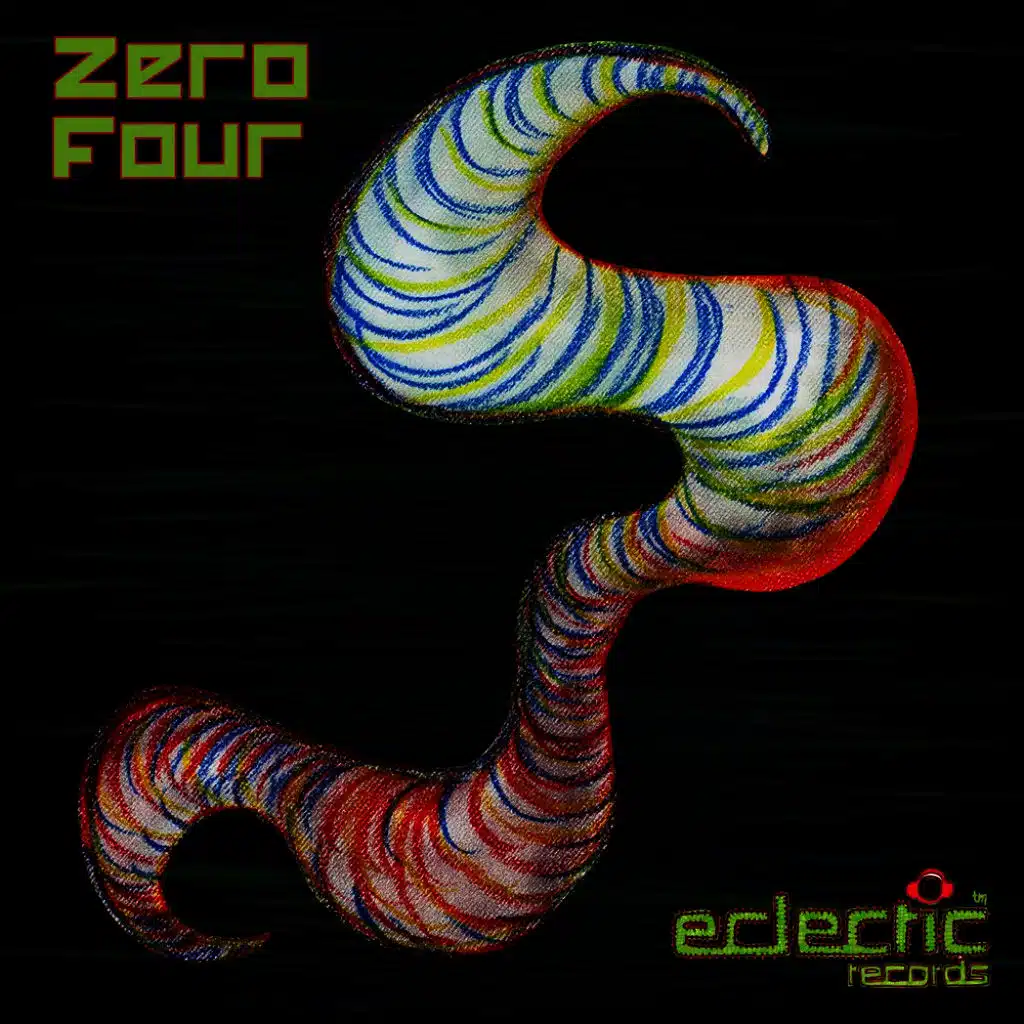 Eclectic Records Zero Four