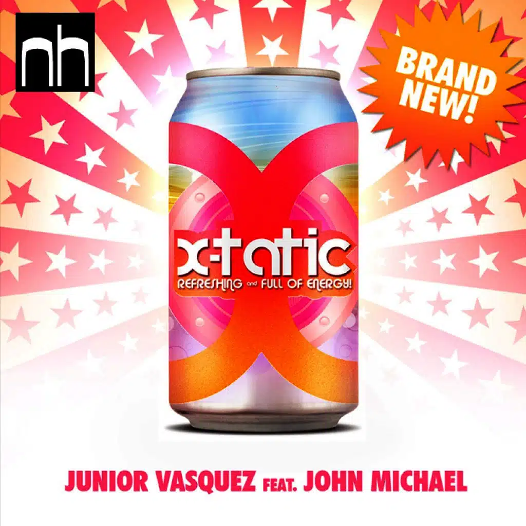 Xtatic (Feat. John Michael)