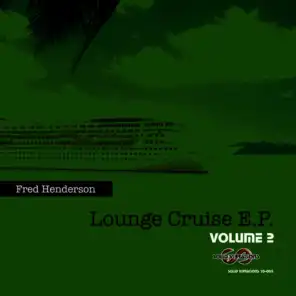 Lounge Cruise EP, Vol. 2