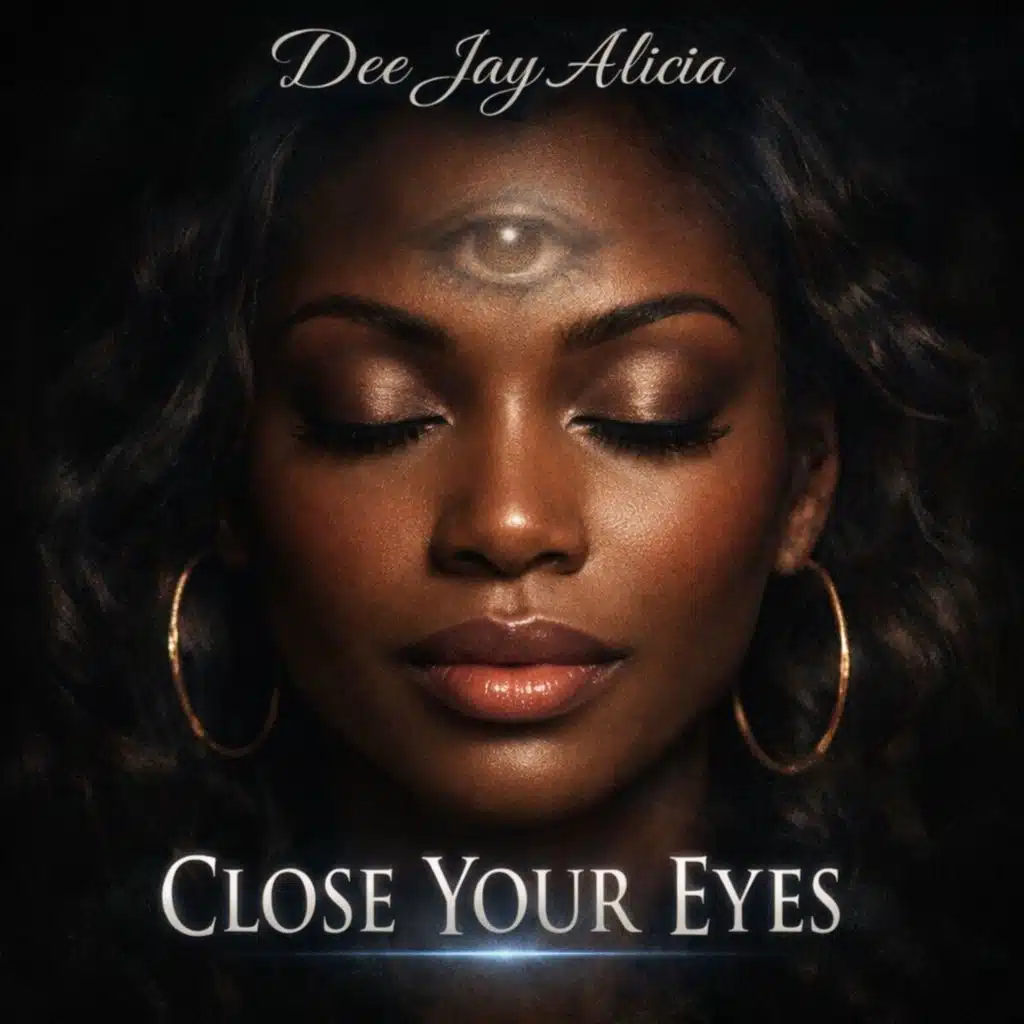 Dee Jay Alicia