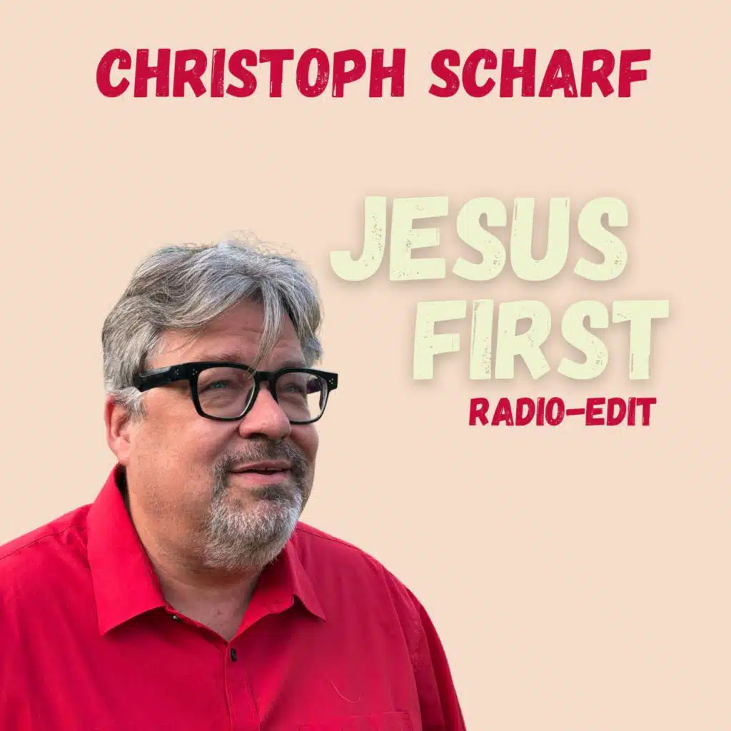Christoph Schärf