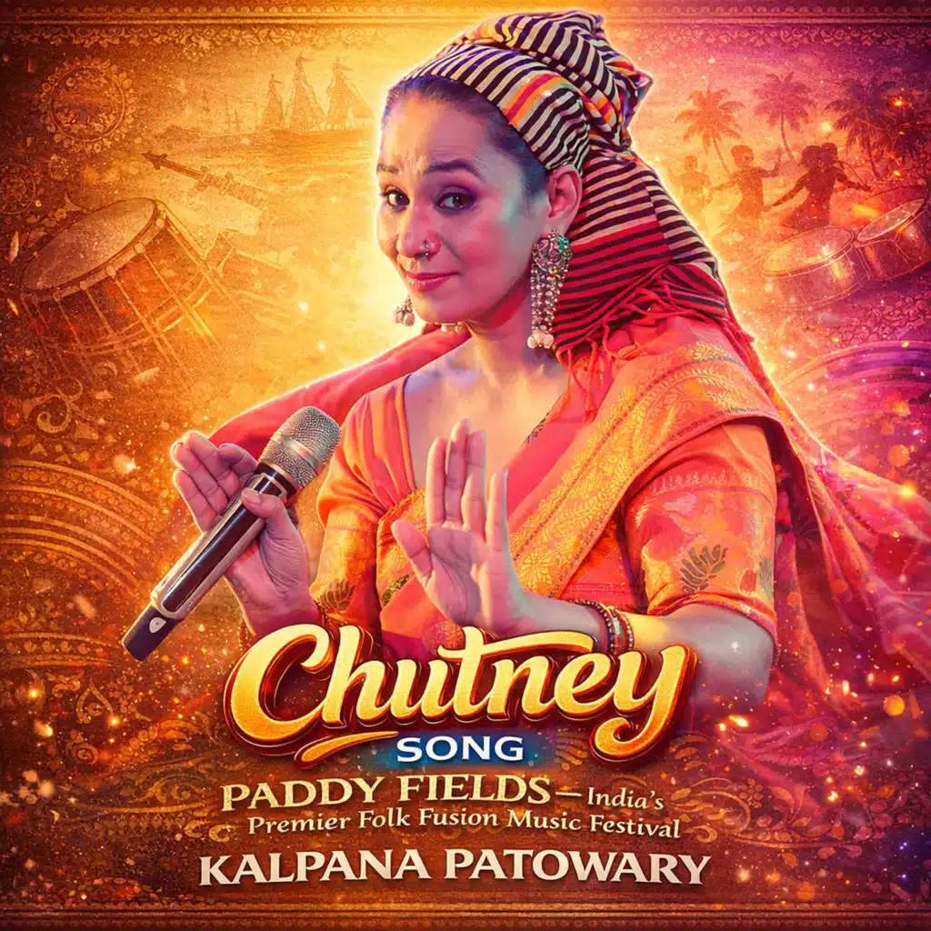Kalpana Patowary