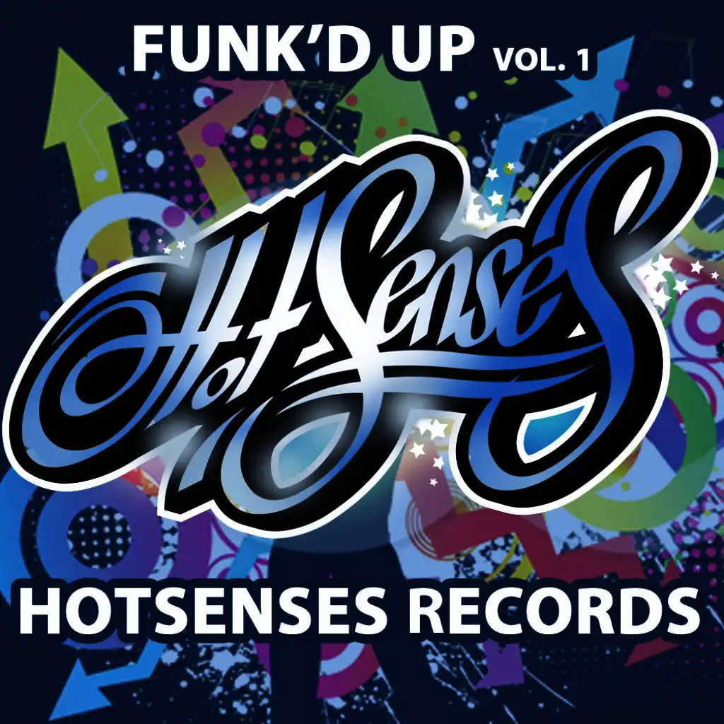 Funk'd Up, Vol. 1