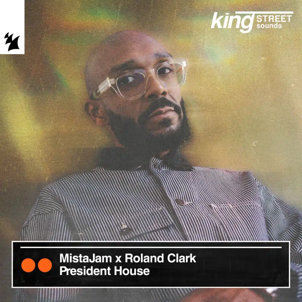 President House