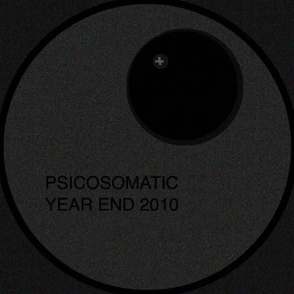 Psicosomatic Year End 2010