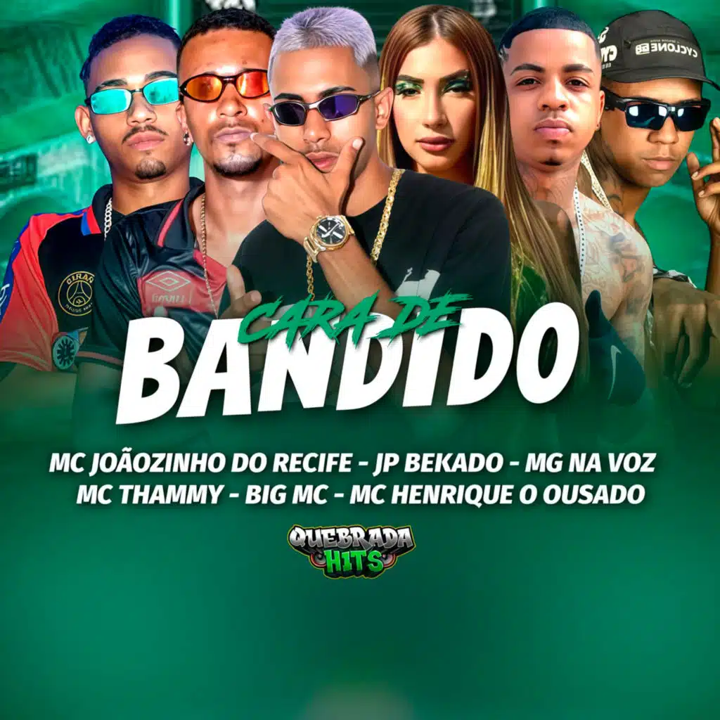 Cara de Bandido