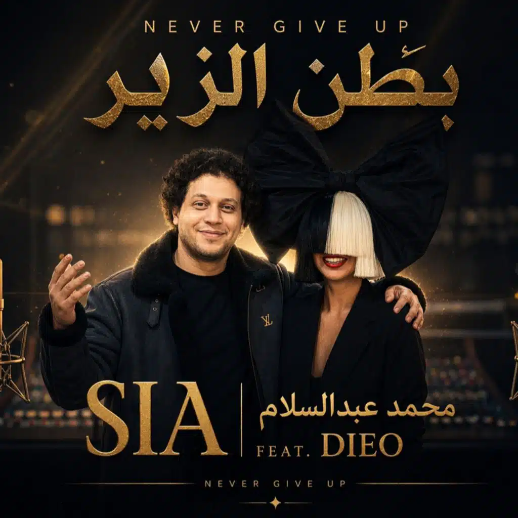 بطن الزير