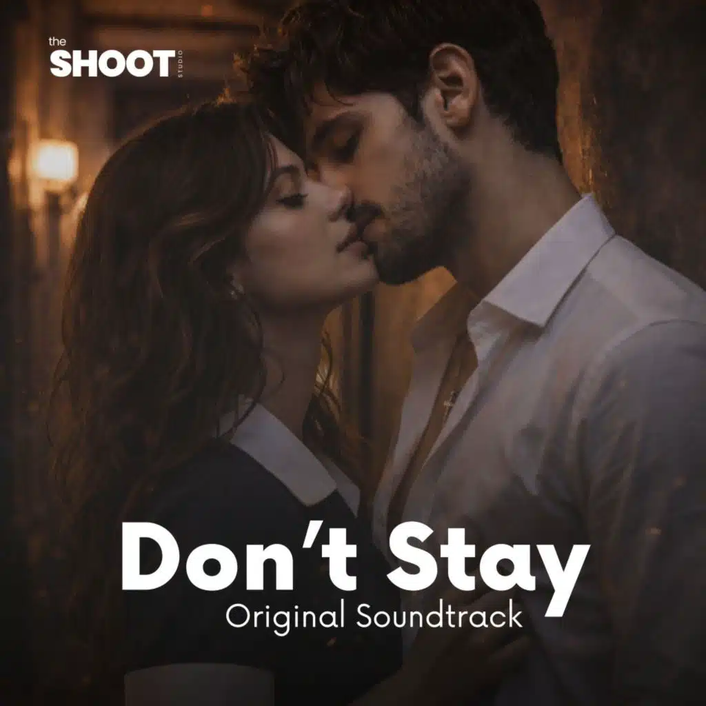 THE SHOOT STUDIO MUSIC