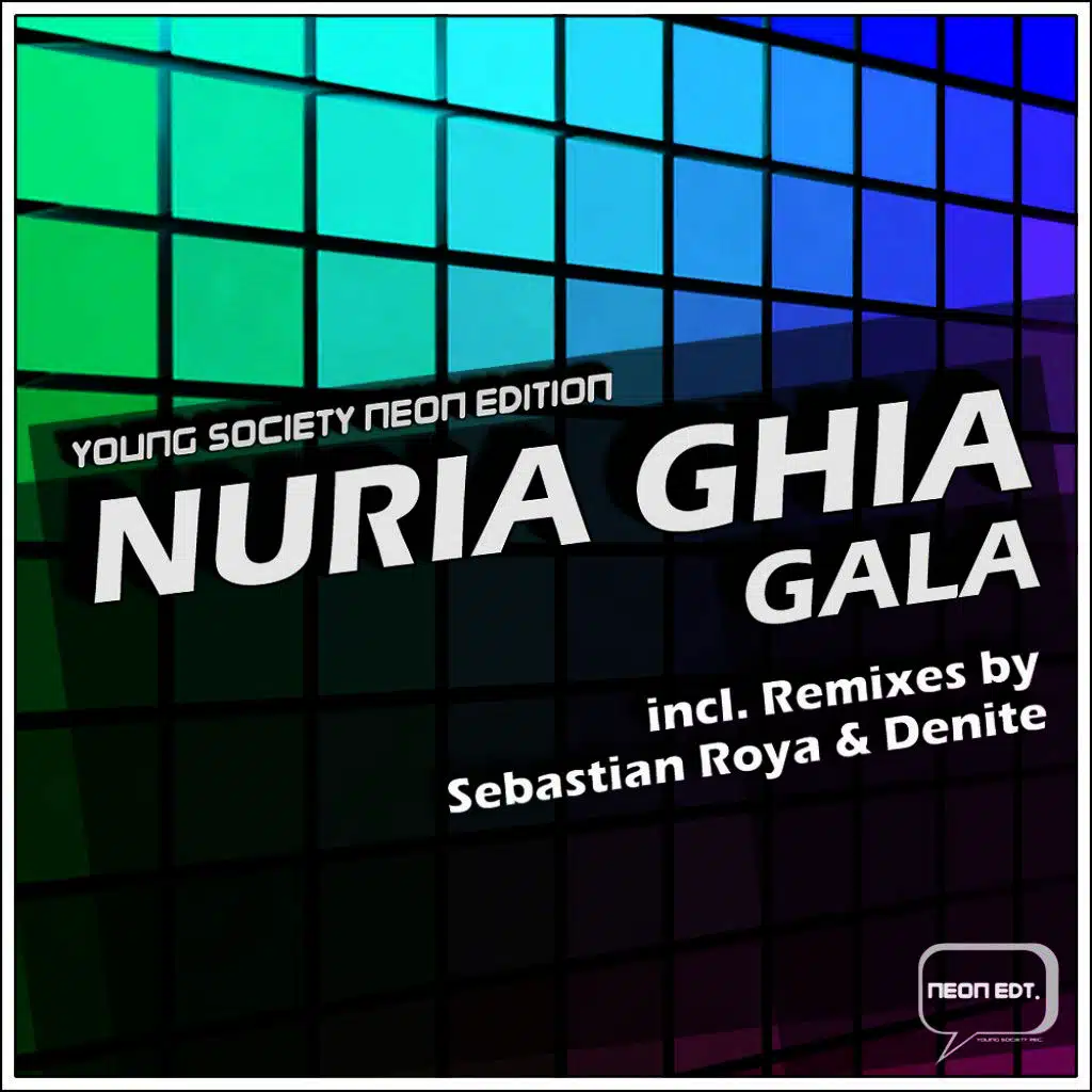 Gala (Sebastian Roya Remix)