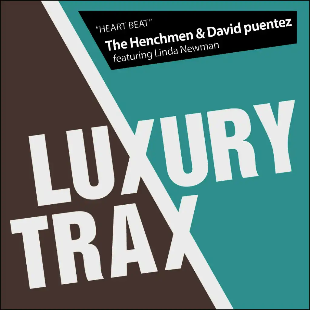 The Henchmen & David Puentez feat. Linda Newman