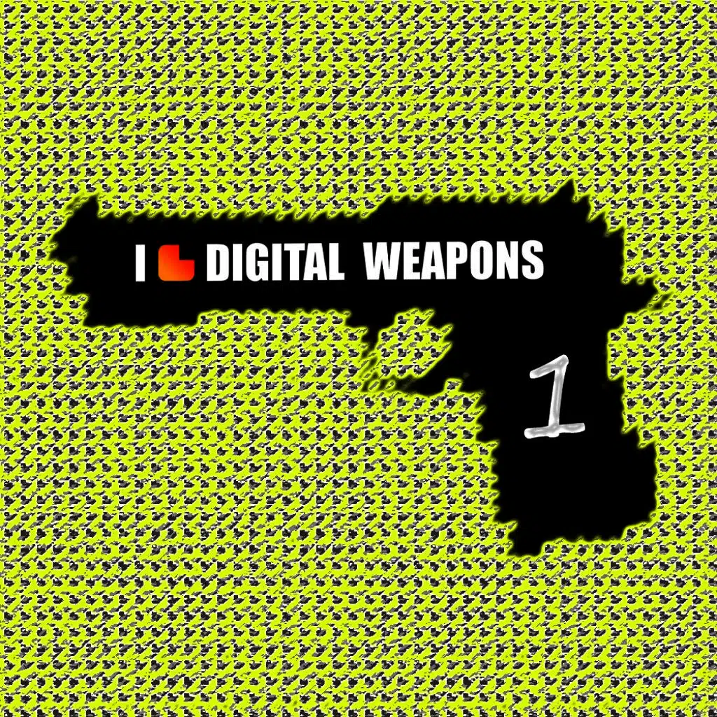 I Hart Digital Weapons 1